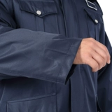 Зимняя куртка, длинный рабочий пуховик, увеличенная толщина