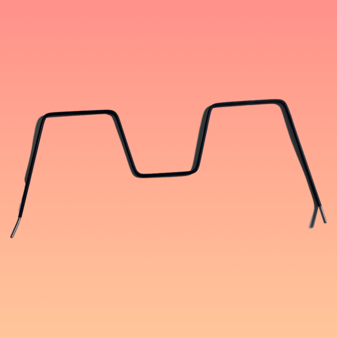 卡西欧CT670电子琴改进型谱架可以放手机平板使用更方便 - 图0