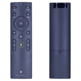 PZ подходит для [Voice Function] PZ подходит для Konka Smart Voice TV Remote Control KW-YF306 KW-YF303 KW-YF302 KW-YF304