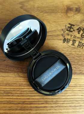 持久提亮不脱妆韩国BB霜郑瑄茉