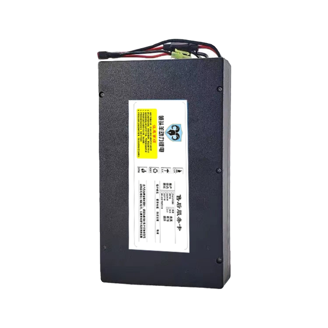 Emma electric vehicle Xingheng lithium battery 48V12Ah48V15Ah small large capacity Yadi Tianneng Chaowei General