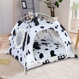 Универсальная летняя съёмная палатка на четыре сезона, домашний питомец