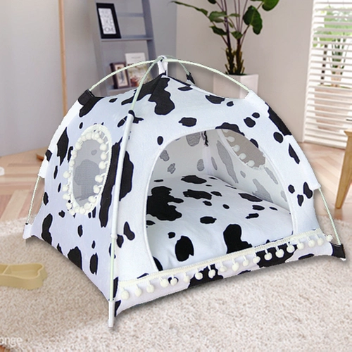 Универсальная летняя съёмная палатка на четыре сезона, домашний питомец