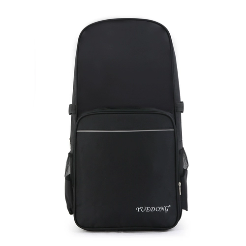 Тыква шелковый рюкзак оксфордская лапша может быть оснащена большим количеством сумок из тыквы, водонепроницаемым светом, может положить зонтичные водяные чашки