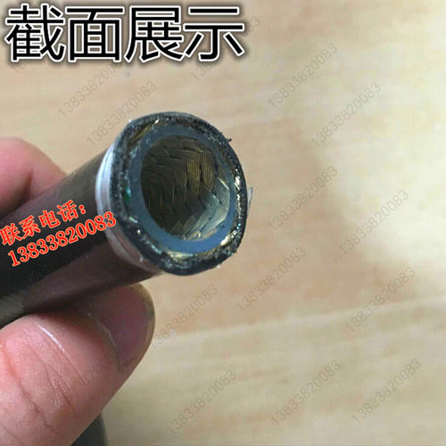 液化气导气管 煤气充气管 导气枪充气枪 双手轮倒气管 过气管包邮 - 图2