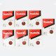 Makita Makita 125mm diameter vacuum sandpaper
