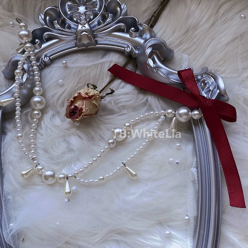 Оригинальный дизайнерский чокер из жемчуга с буквами, сексуальное ожерелье