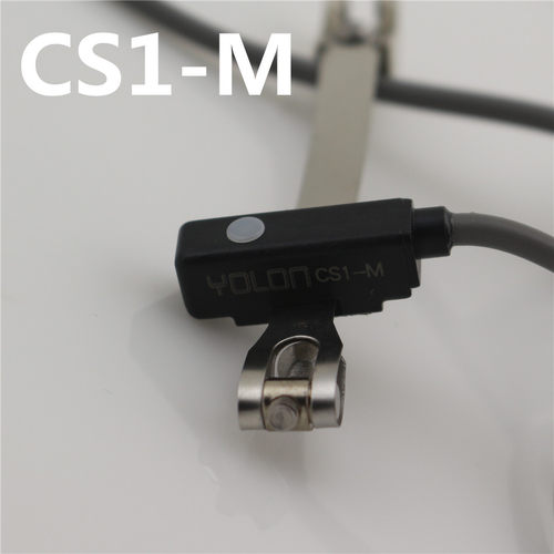 磁性开关迷你气缸磁性感应器MA/L/CDJ2B/CM2B/DSNU/MI/C85N/CS1-M - 图2