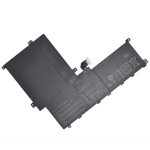 华硕B9440U/UA/FA PU301E/L/LA K570ZD R570UD R570ZD K570UD YX570D电脑Z笔记本X570UD非原装C41N1619电池DD - 图1