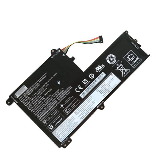 适用联想V330S小新潮7000-13AST电池 520 Yoga720-12IKB扬天V720S 320S-11威6-14ISK 15IKBR笔记本电脑V530S - 图3