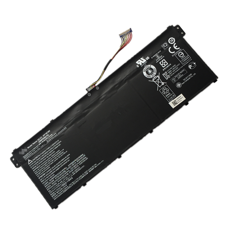 52宏基A515-54/43/44/46 A715-76/51G EX214G-53 N19C5C3宏碁N18Q13笔记本C1非原装Extensa14电板N22Q3电池41 - 图1