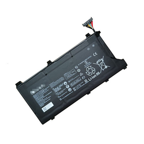 Matebook13华为WRT-W09 WRTB-HLY-HBL-HN-W19L HNL-W29RL NBB-WAH9P笔记本BL适用BoB-WAE9P电池NBL-Boh-WAQ9R - 图2