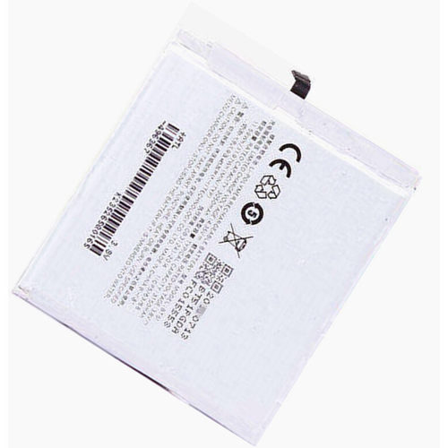 BT66魅族MX6pro6 pro6plus pro6S电池 MX4MX5pro5 M686G/M576M685Q M570C/M575M/U非原装BT53S手机电板BT65M - 图2