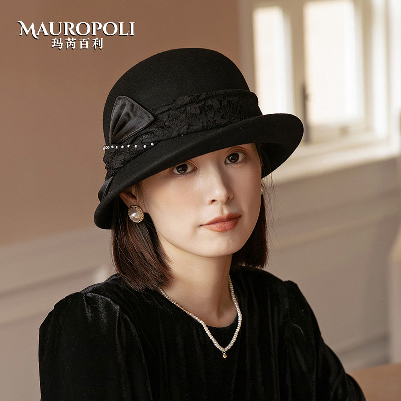  mauropoli帽子