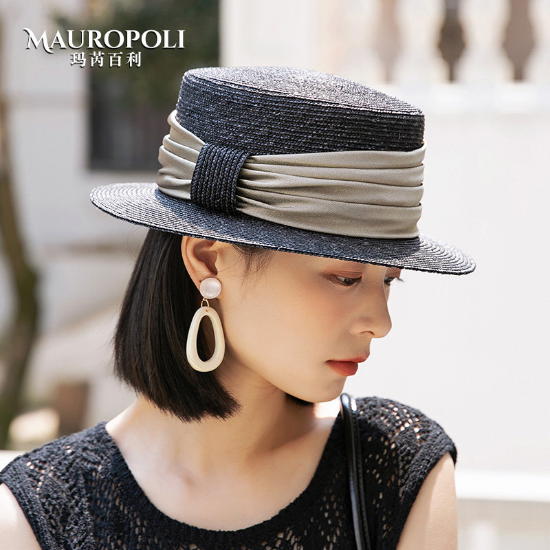  mauropoli帽子