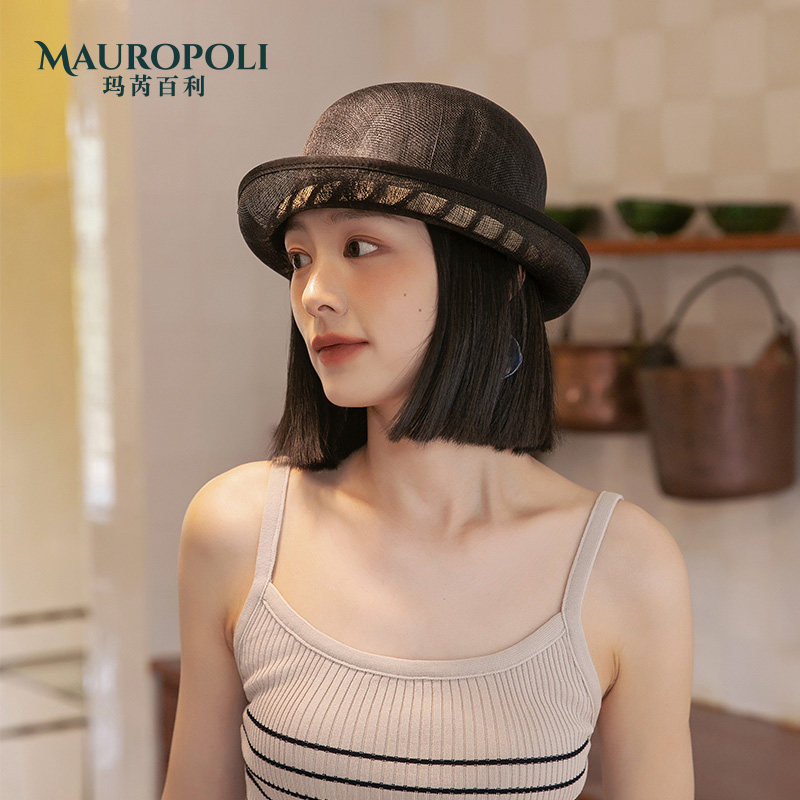  mauropoli帽子