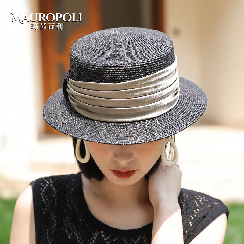 mauropoli帽子