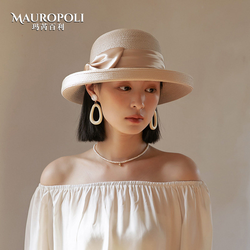  mauropoli帽子