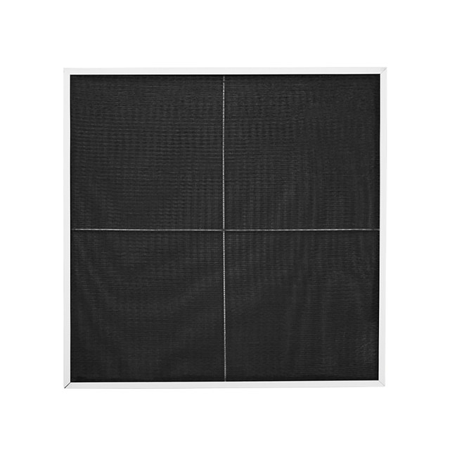 Nylon mesh primary filter