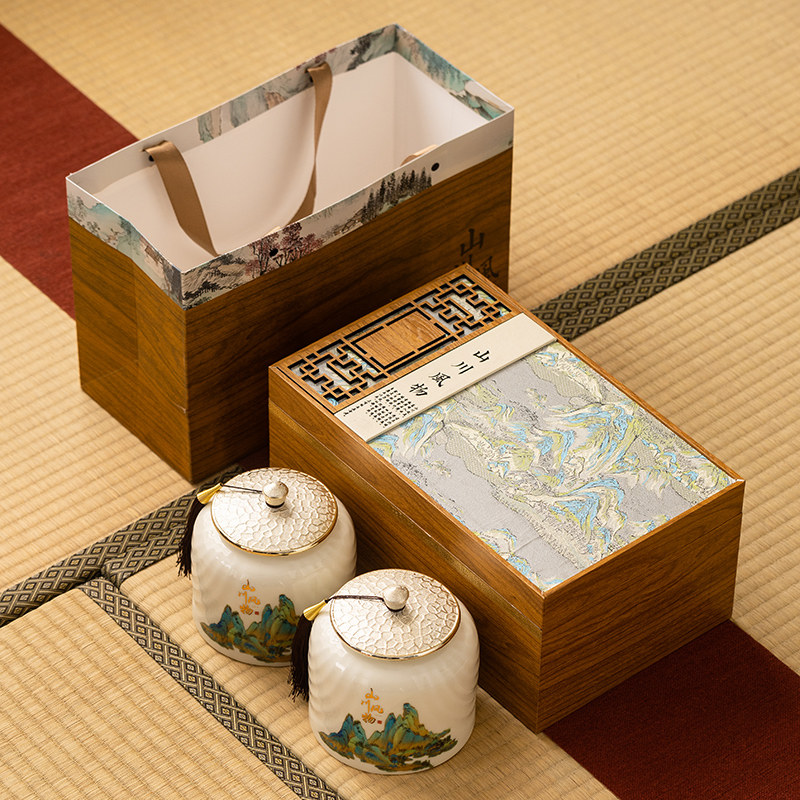 武夷岩茶正岩肉桂浓香型大红袍送礼盒装乌龙茶2025新茶叶散装300g,淘宝优惠券,粉丝福利购,淘宝优惠卷