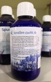 Германия Zeo Coral Snow Plus Areftion Edition Высокая концентрация коралловой снежной воды пуртивое питание кораллов