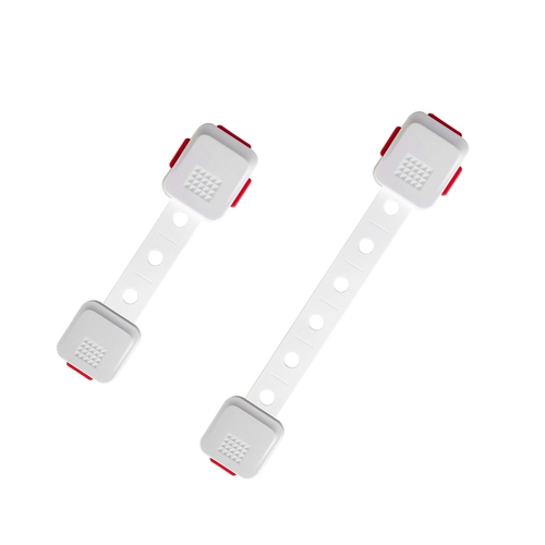 Детская защитная застежка для ящиков, детский замок для выдвижного ящика