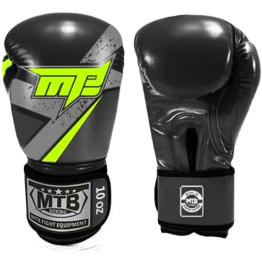 MTB professional boxing gloves recommended gloves for men and women
