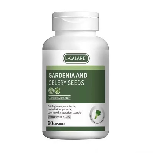 OuKe米芹菜籽高酸多年沉淀高浓度樱桃芹菜籽舒缓更自在正品Dt6 - 图3
