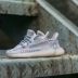 Adidas Yeezy Boost 350 V2 Asian Limited Giày dừa màu hồng nhạt FV5675 FV5671 - Giày dép trẻ em / Giầy trẻ