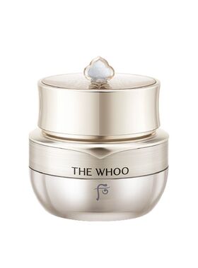Whoo韩国后天气丹光耀焕活紧致眼霜保湿滋润淡化细纹去黑眼圈20ml