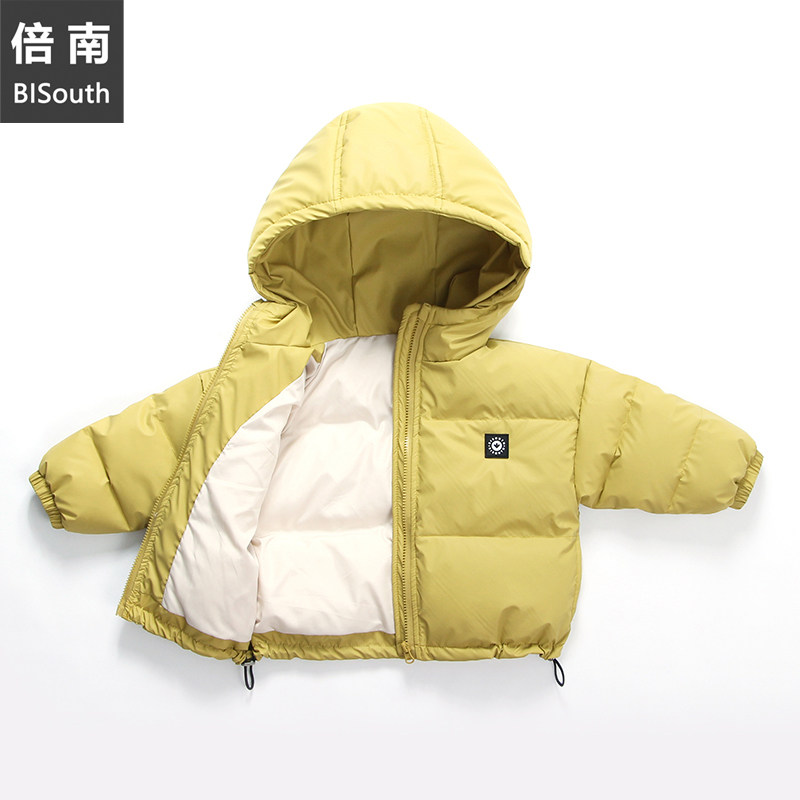 【三防】儿童羽绒服正品中小童女童男童装宝宝婴儿幼儿加厚款秋冬,淘宝优惠券,粉丝福利购,淘宝优惠卷