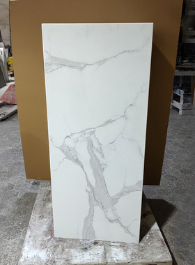 大理石摆件展示底座玄关装饰柱