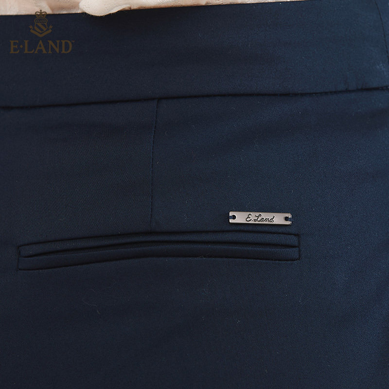  ELAND休闲裤