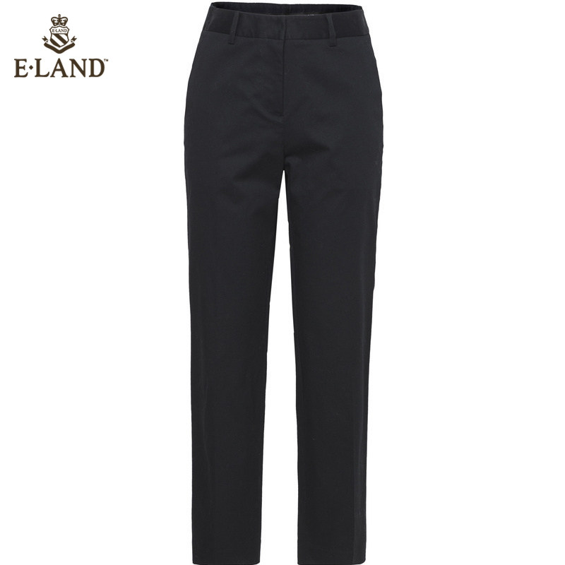  ELAND休闲裤