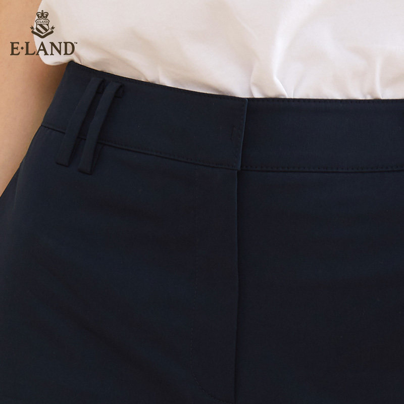  ELAND休闲裤