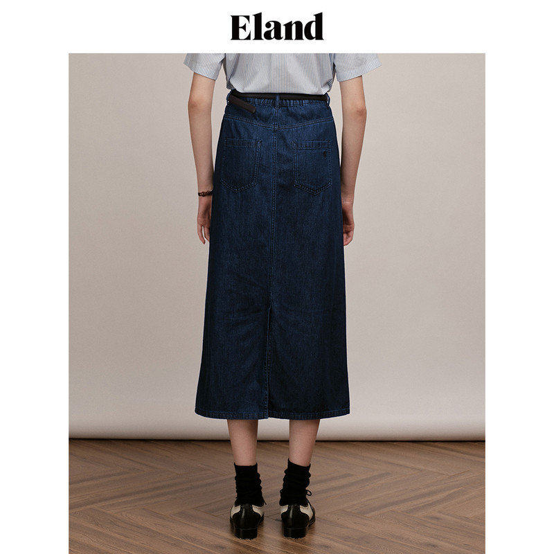  ELAND半身裙