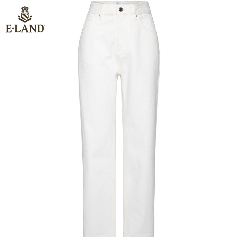  ELAND牛仔裤
