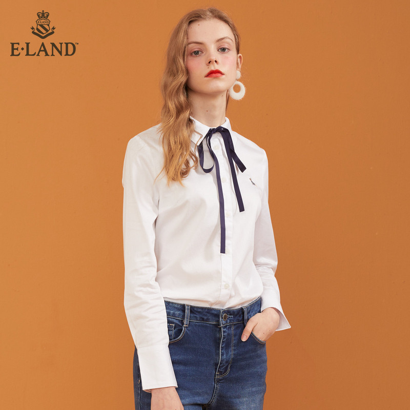  ELAND衬衫