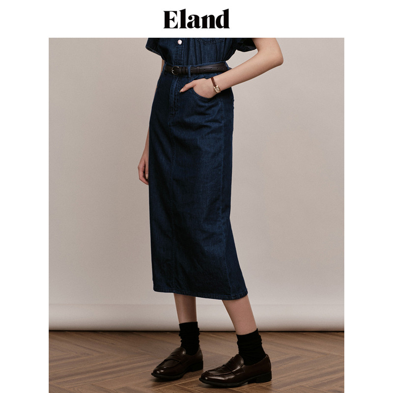  ELAND半身裙