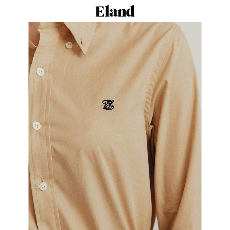  ELAND衬衫
