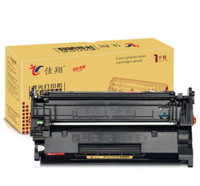 佳翔适用77A硒鼓CF277A M305d M405dn/dw打印机墨盒hp77x MFP M329dw M429dw M429fdn/fdw一体机CF277X - 图0