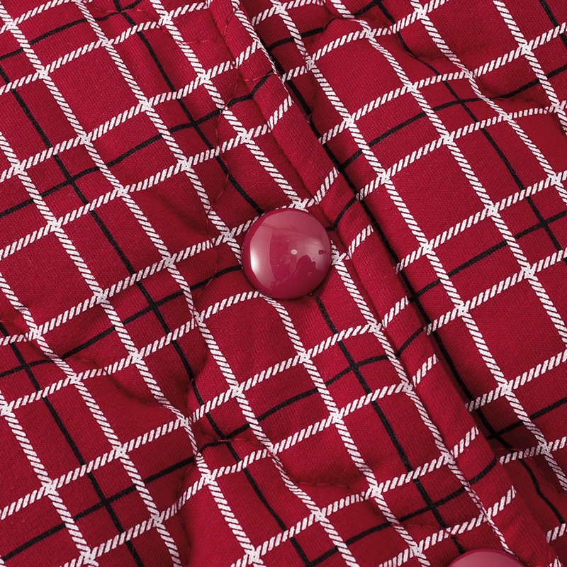 2026新款睡衣女秋冬季加厚纯棉可外穿三层夹棉全棉保暖家居服套装,淘宝优惠券,粉丝福利购,淘宝优惠卷