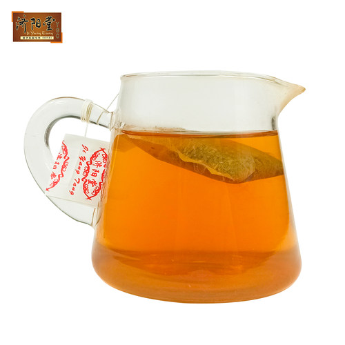 济阳堂 夏桑菊茶 广东凉茶夏桑菊凉茶包 夏桑菊花袋泡茶饮料100包 - 图1