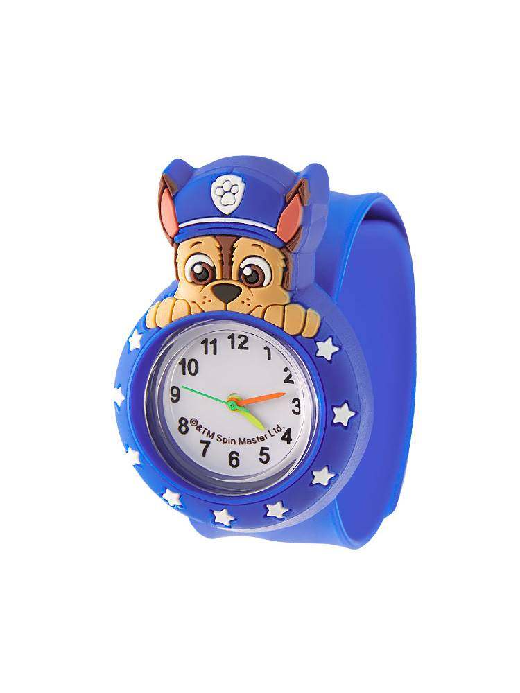 【开学礼物】汪汪队拍拍表卡通儿童手表男孩玩具防泼水可爱圈圈表,淘宝优惠券,粉丝福利购,淘宝优惠卷