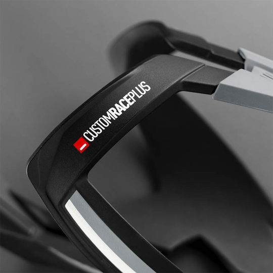 Shimano禧玛诺新款Elite自行车水壶架CUSTOM RACE PLUS骑行水壶架