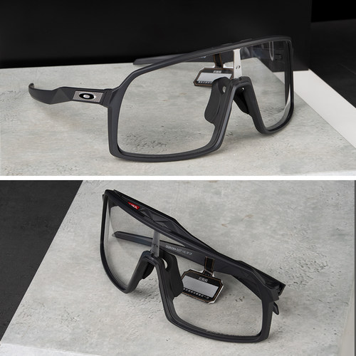 Oakley欧克利SUTRO骑行眼镜运动太阳镜苏特罗奥克利变色镜片9406 - 图2