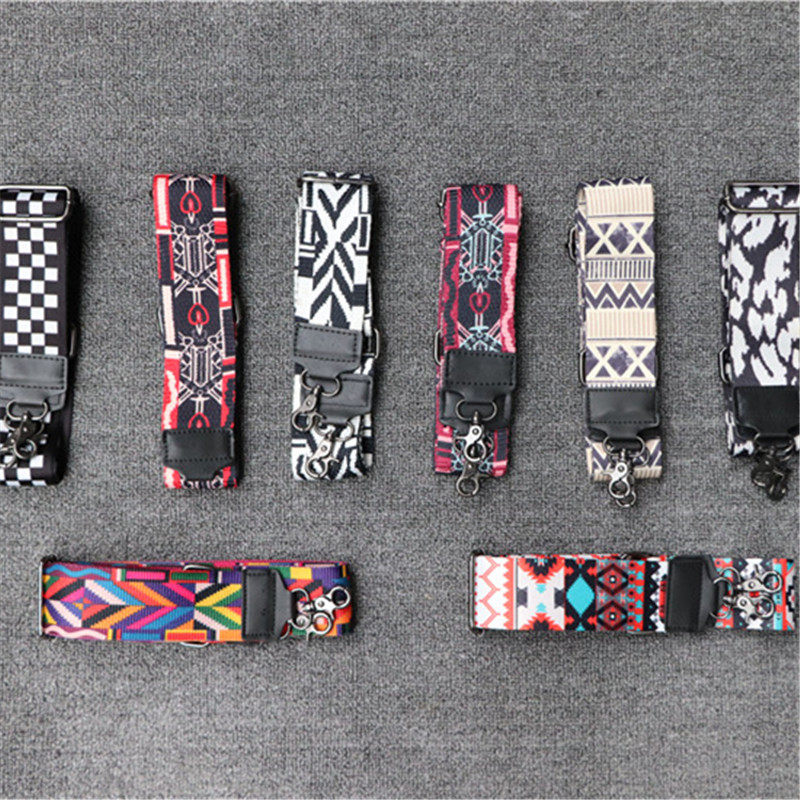 时尚帆布肩带 配件出厂价 箱包配件箱包肩带彩带宽肩带窄肩带,淘宝优惠券,粉丝福利购,淘宝优惠卷