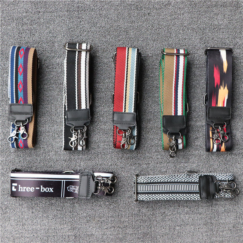 时尚帆布肩带 配件出厂价 箱包配件箱包肩带彩带宽肩带窄肩带,淘宝优惠券,粉丝福利购,淘宝优惠卷