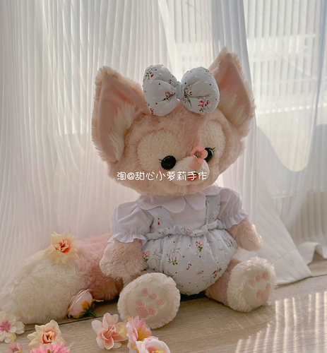 Комбинезон, кукла, детская одежда