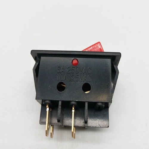 Переключатель, кнопка, 220v